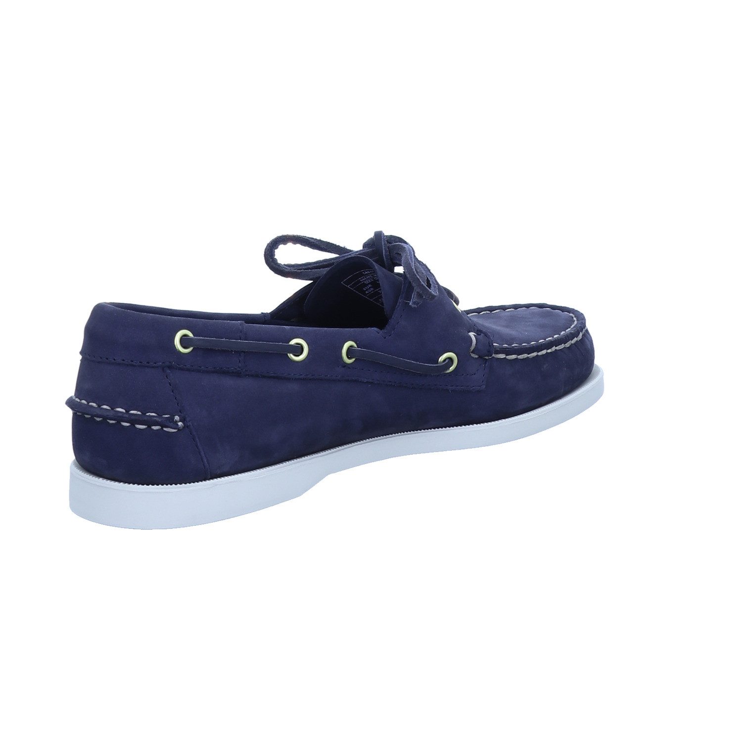 Sebago Docksides Portland Schnürschuh
