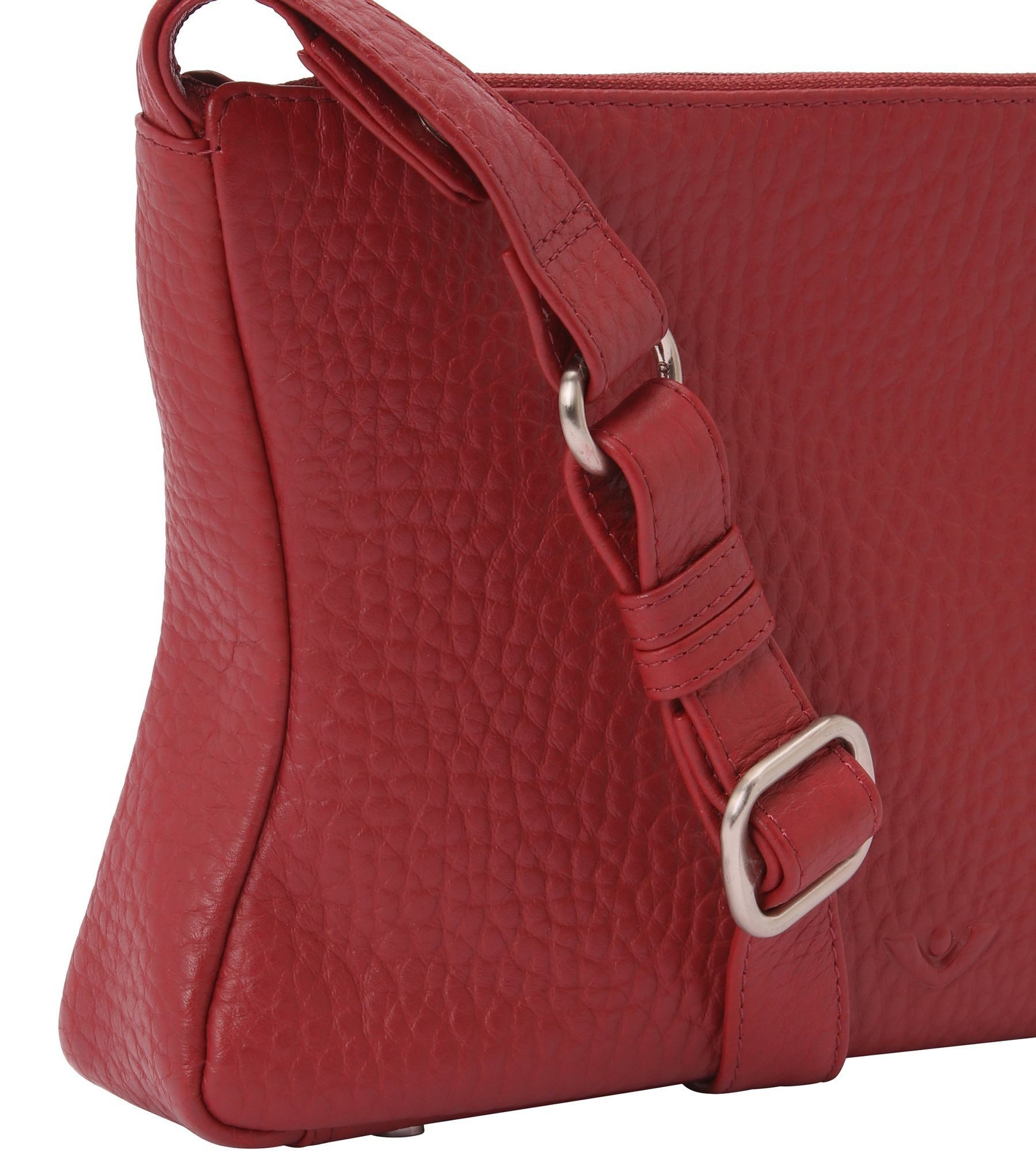 Voi Umhängetasche Hirsch, Leder