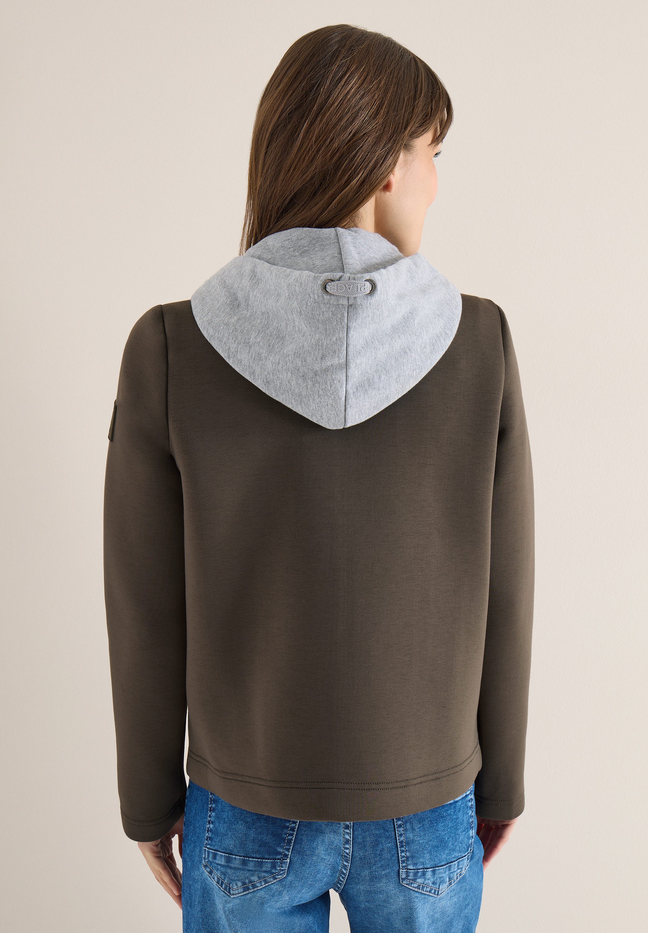 CECIL Cabanjacke günstig online kaufen