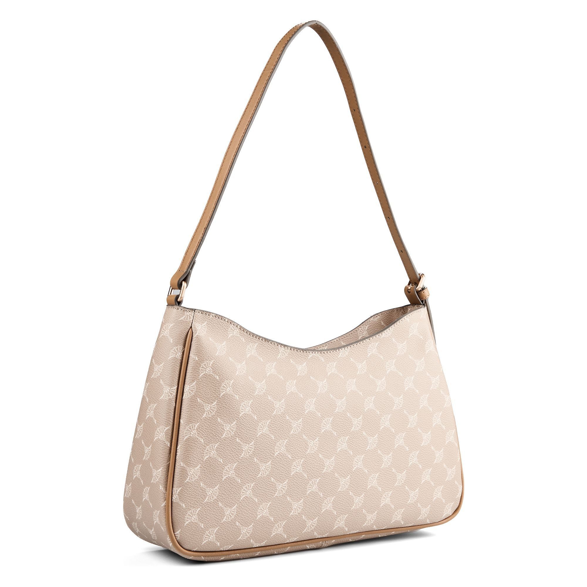 JOOP! Schultertasche Xara, Polyurethan