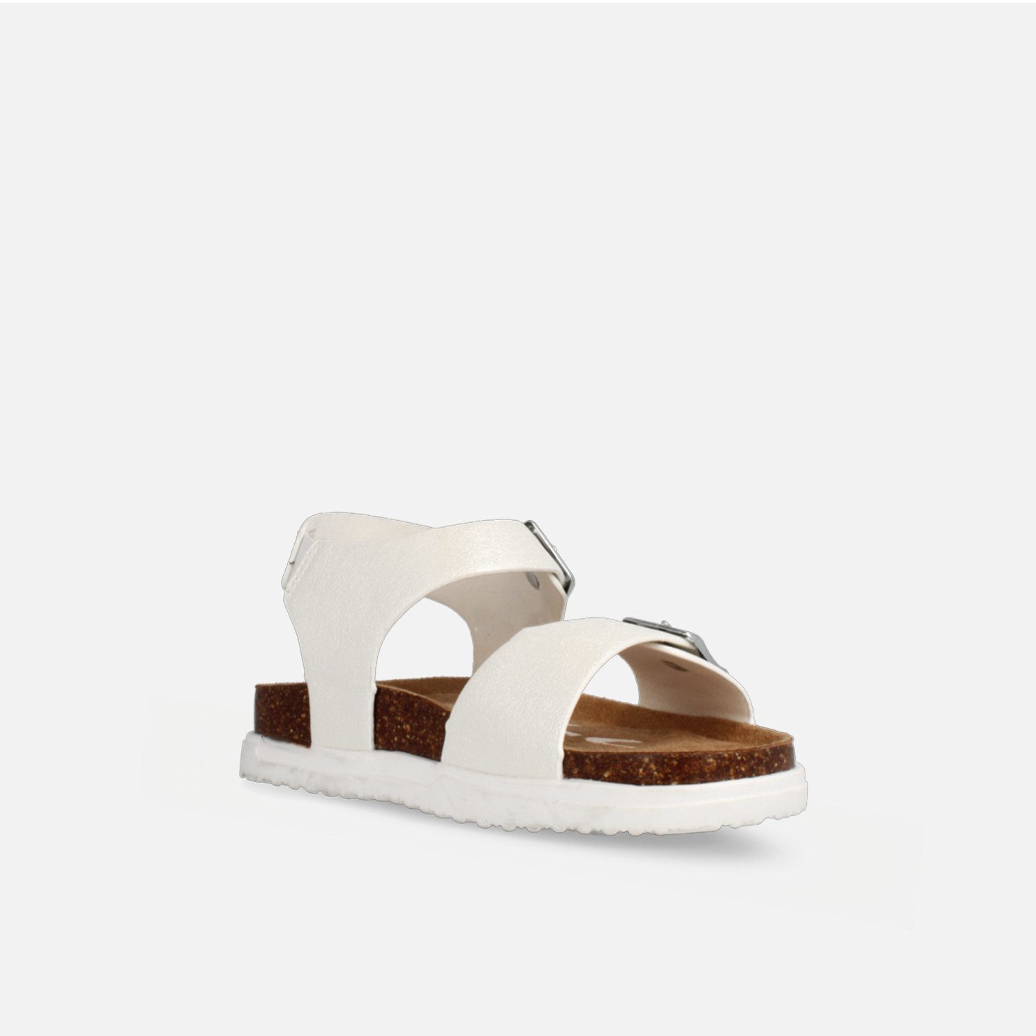O'Neill POLLY SANDAL LOW JR Sandale Sommerschuh, Schlappen mit Schnallenverschluss für Kinder