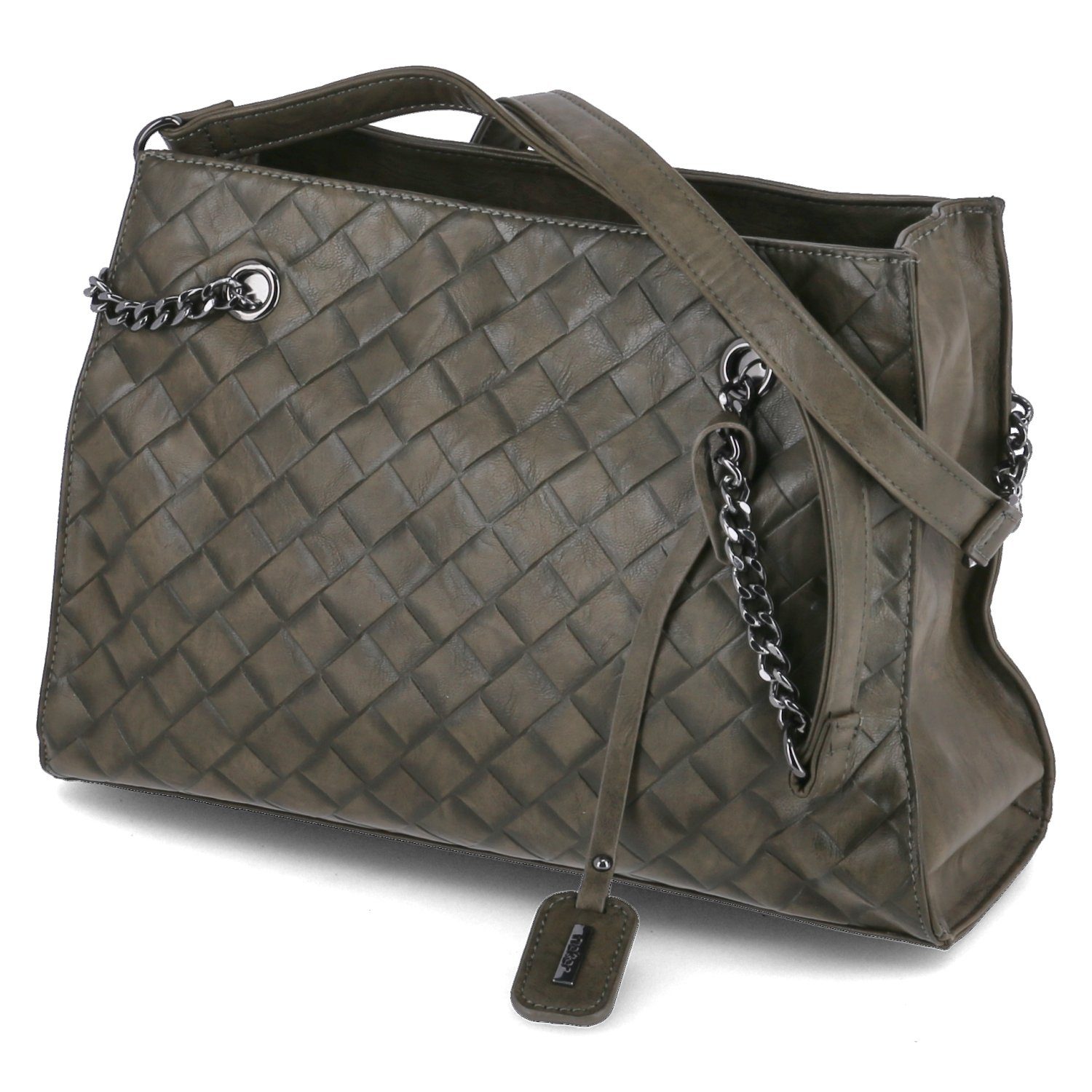 Rieker Schultertasche empty