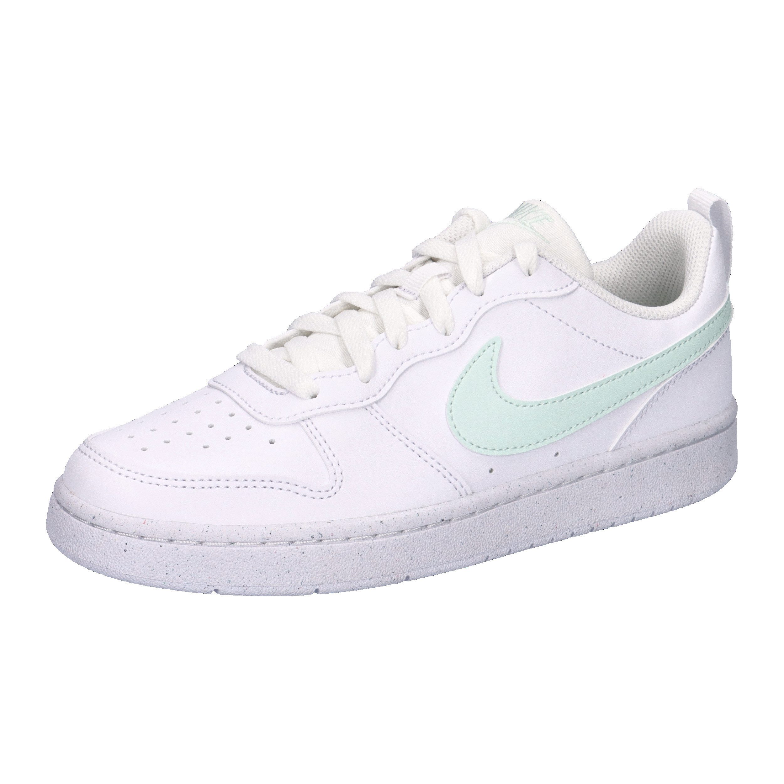 Nike Sportswear Nike Kinder Sneaker Court Borough Low Recraft (GS) DV5456 Sneaker