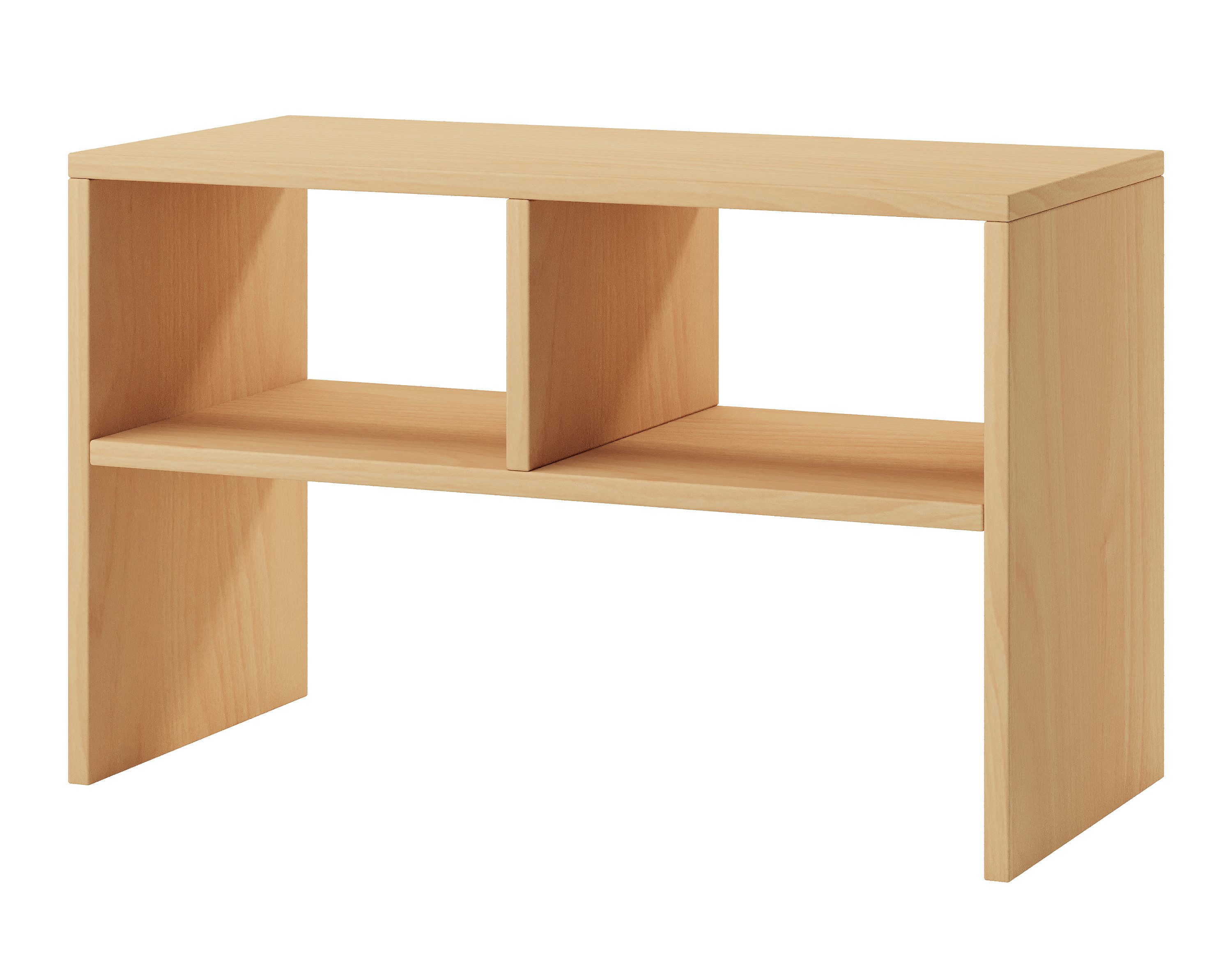 VCM Couchtisch Holz Beistelltisch Couchtisch Sofatisch günstig online kaufen