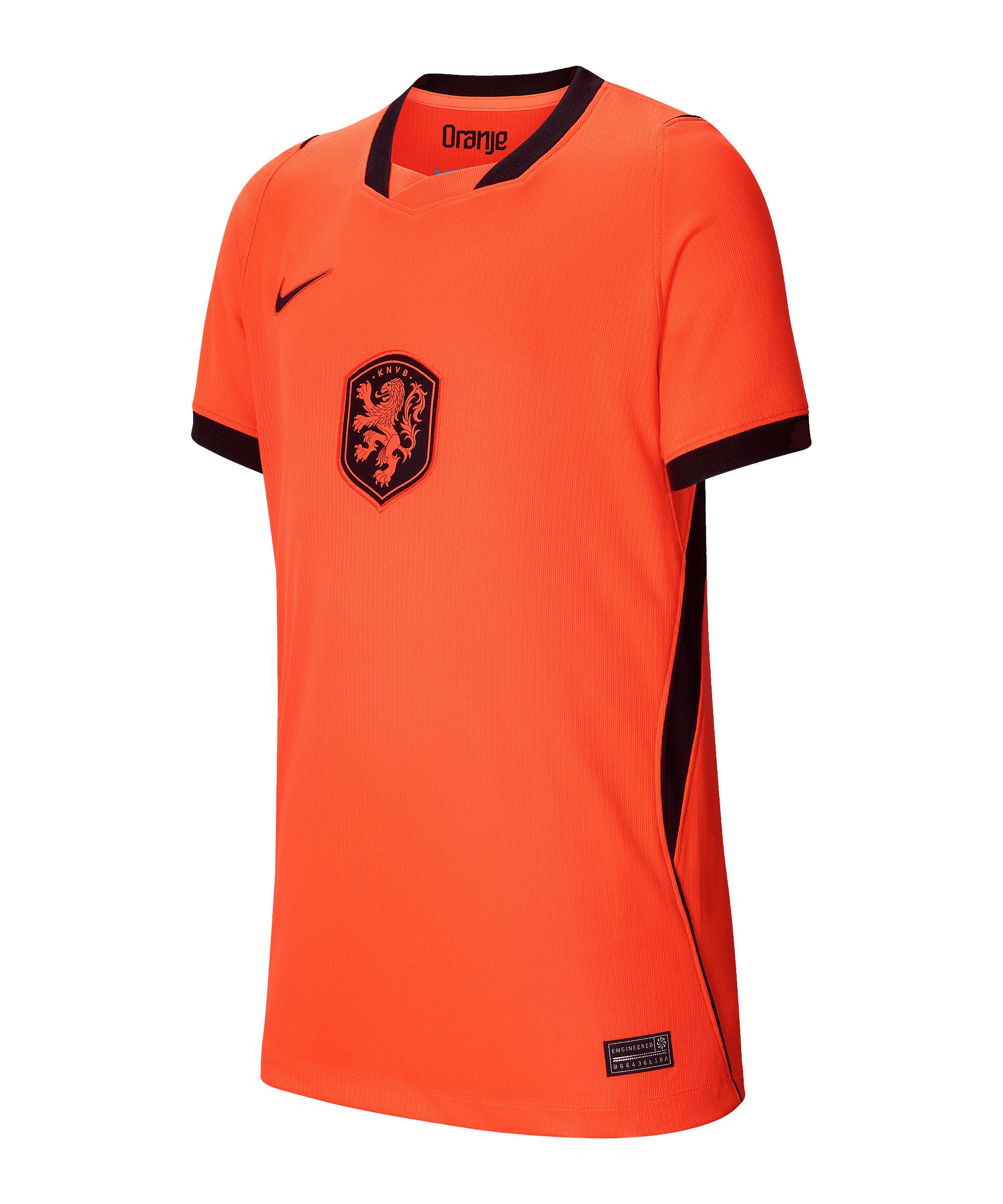 Nike Fußballtrikot Nike Performance Weltmeisterschaft