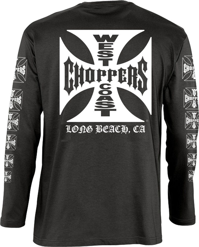 West Coast Choppers Longsleeve Og Lbc günstig online kaufen