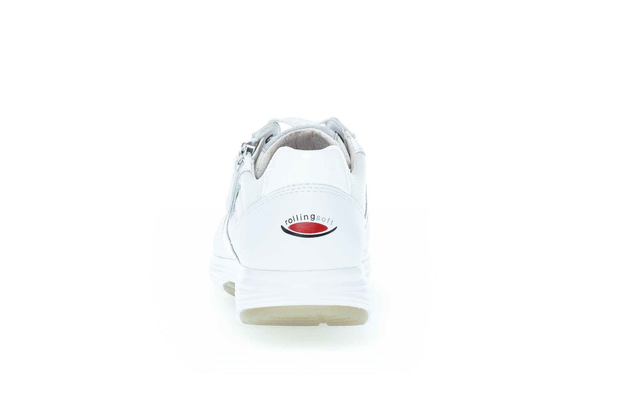 Sneaker (lightgrey) Weiß Gabor