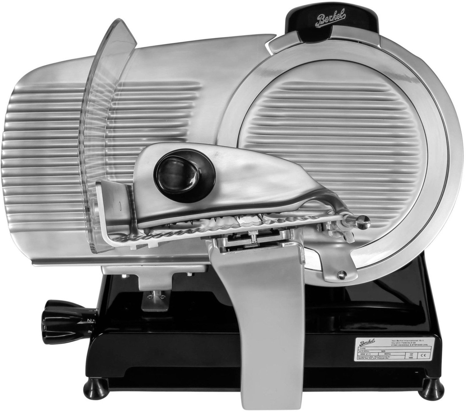 Berkel Allesschneider