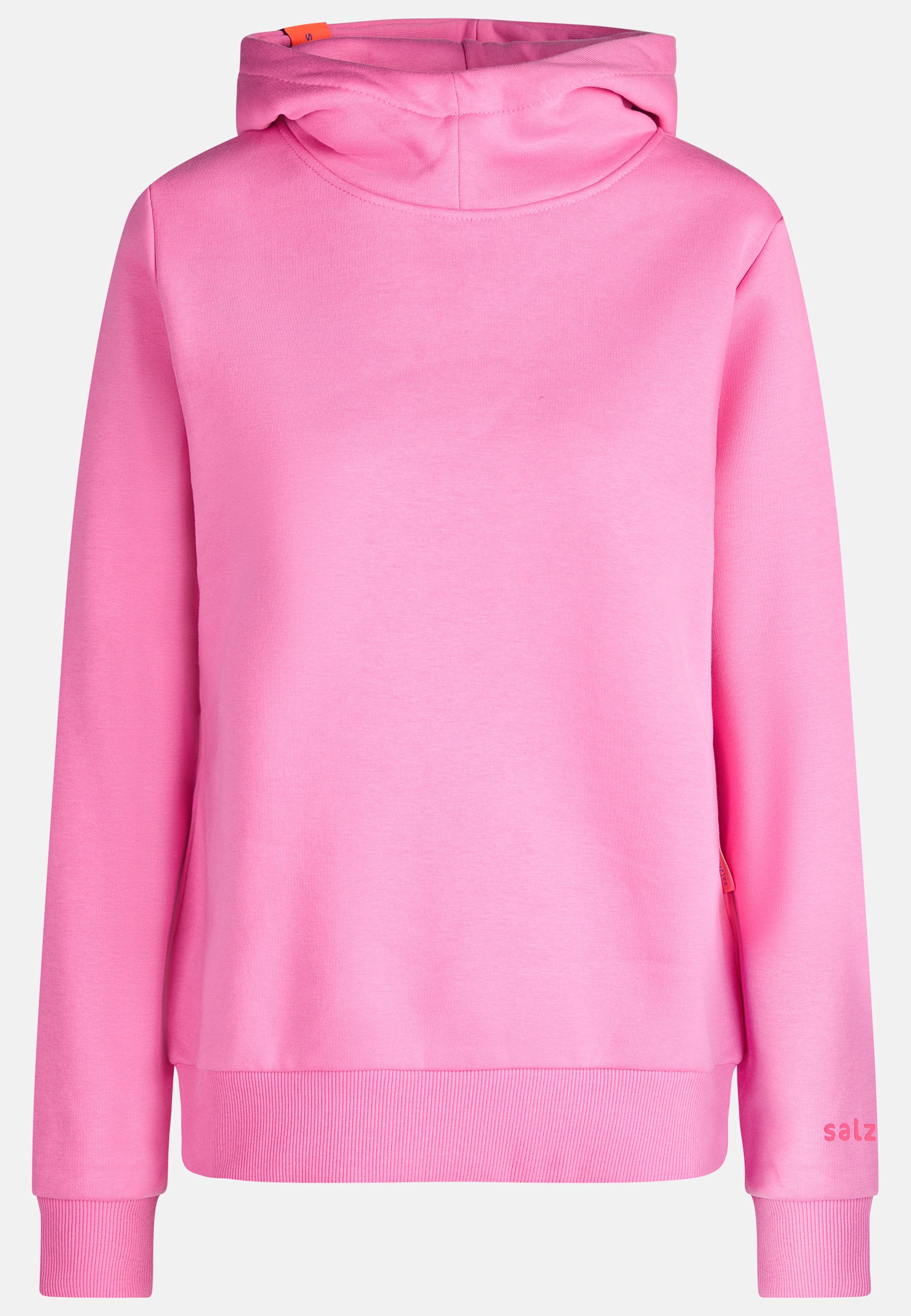 salzhaut Hoodie SUTSCHE Damen Regular Fit Damen Kapuzenpullover– lässig, fr günstig online kaufen
