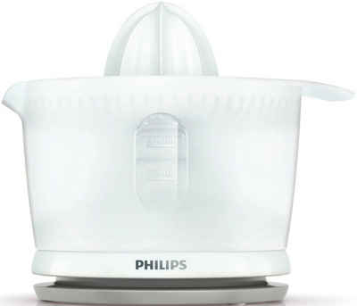 Philips Zitruspresse HR2738/00, 25 W, Daily Collection, 500 ml Saftbehälter