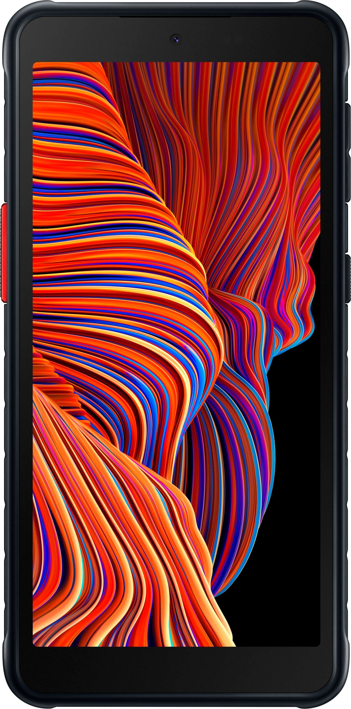 Samsung Galaxy-Xcover5 EE Smartphone (13,5 cm/5,3 Zoll, 64 GB Speicherplatz,  16 MP Kamera) online kaufen | OTTO