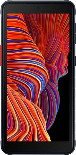 otto.de | Samsung Galaxy-Xcover5 EE Smartphone