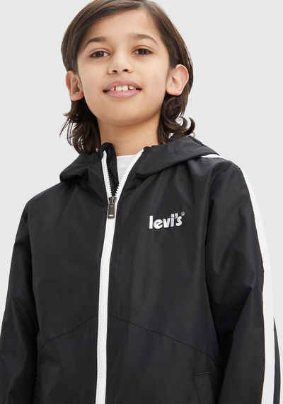 Levi's® Kids Anorak LVB CORE WINDBREAKER for BOYS