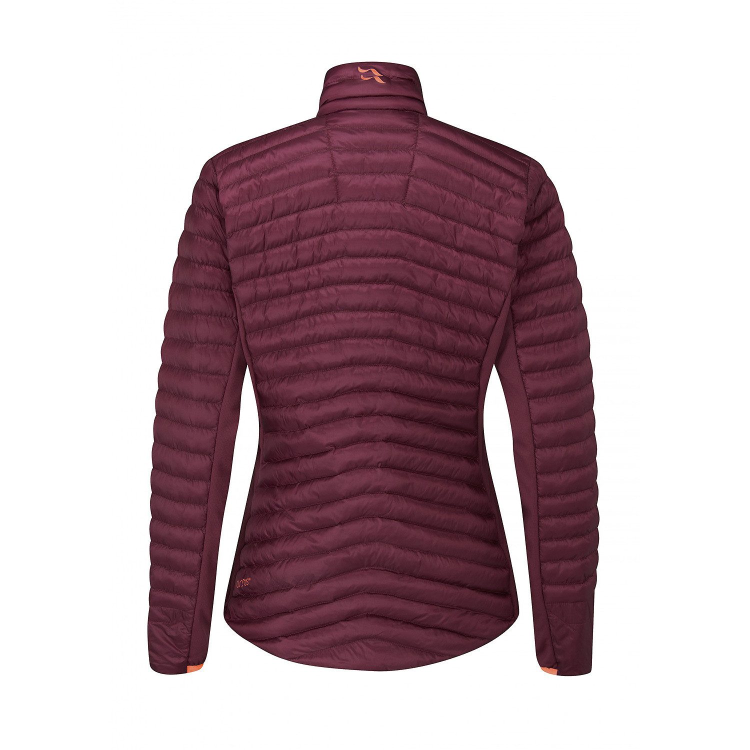 Rab Softshelljacke Funktionsjacke W CIRRUS FLEX 2.0 JACKET