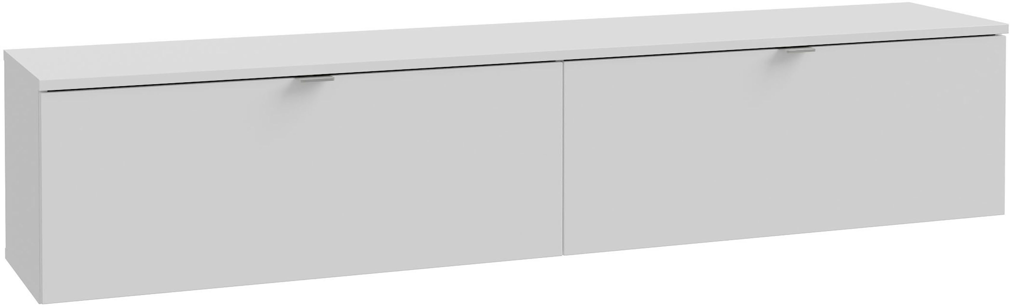 FORTE Lowboard LibertadTV-Board, TV-Schrank, großes TV günstig online kaufen