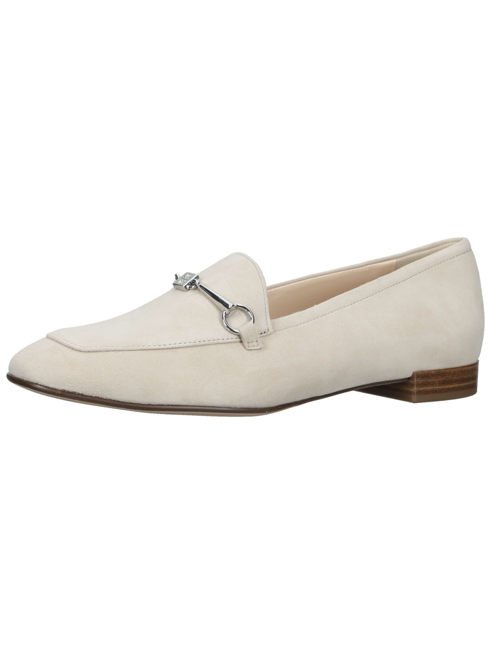 Högl Högl Slipper Veloursleder Slipper