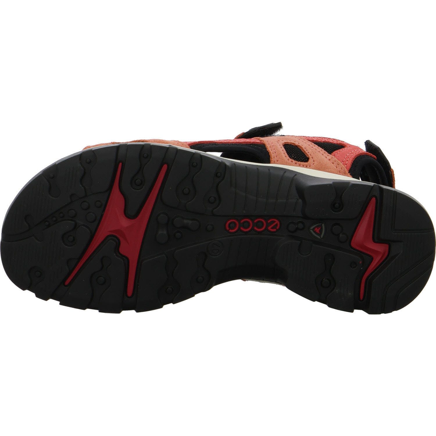 Ecco Offroad Sandale