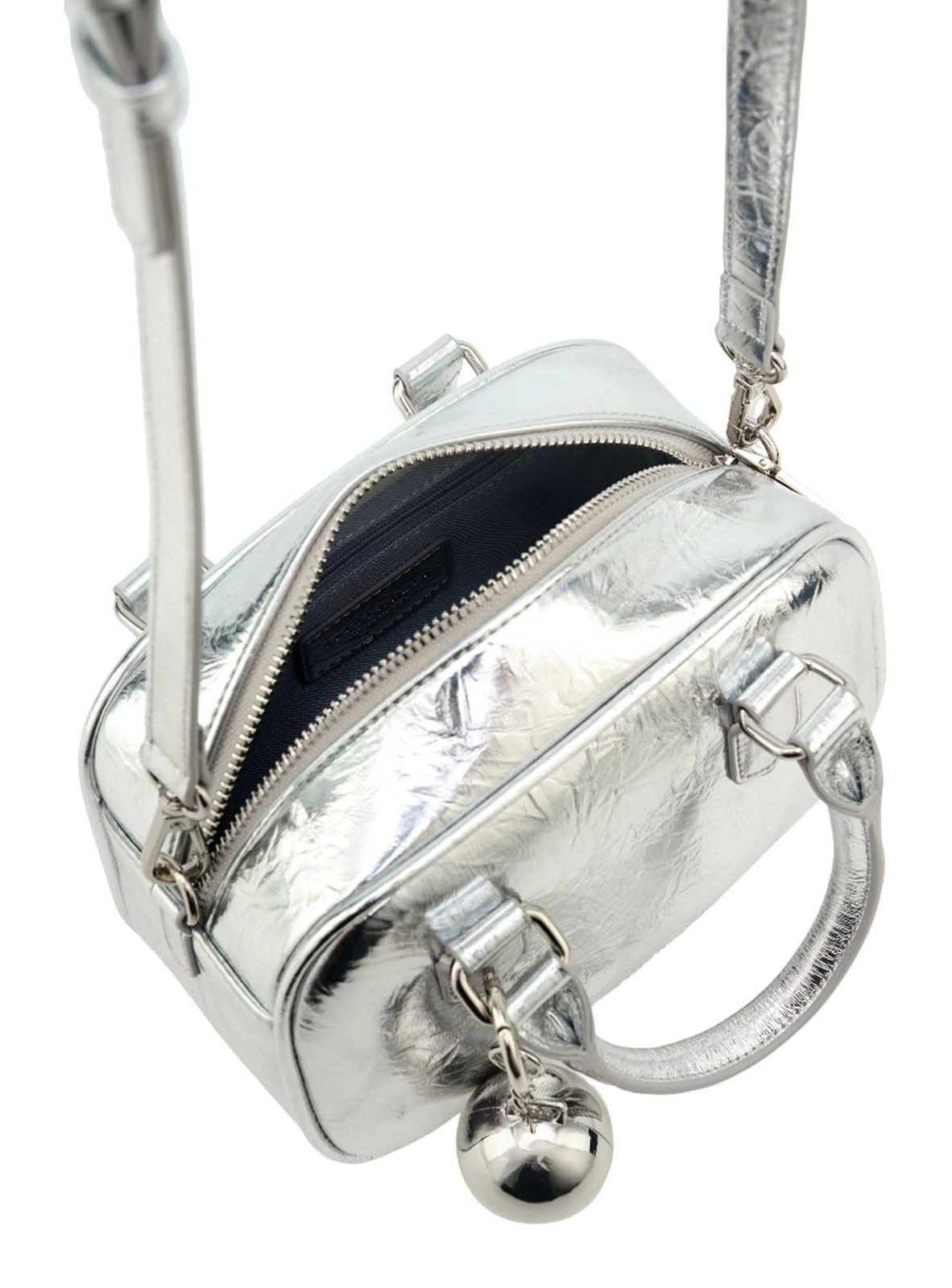 Seidenfelt Manufaktur Handtasche Small Handbag