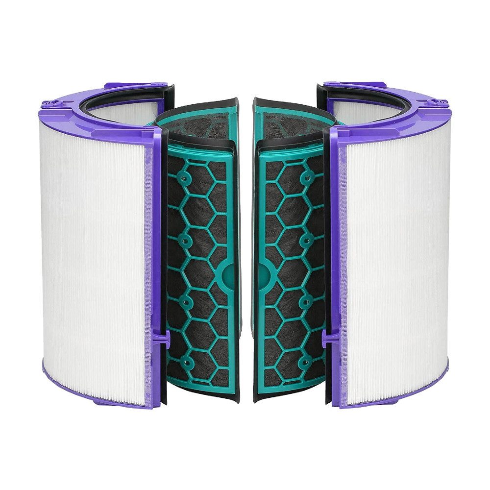 Ersatzfilter HEPA Filter passend für Dyson HP04 TP04 DP04 Pure Cool Luftreiniger