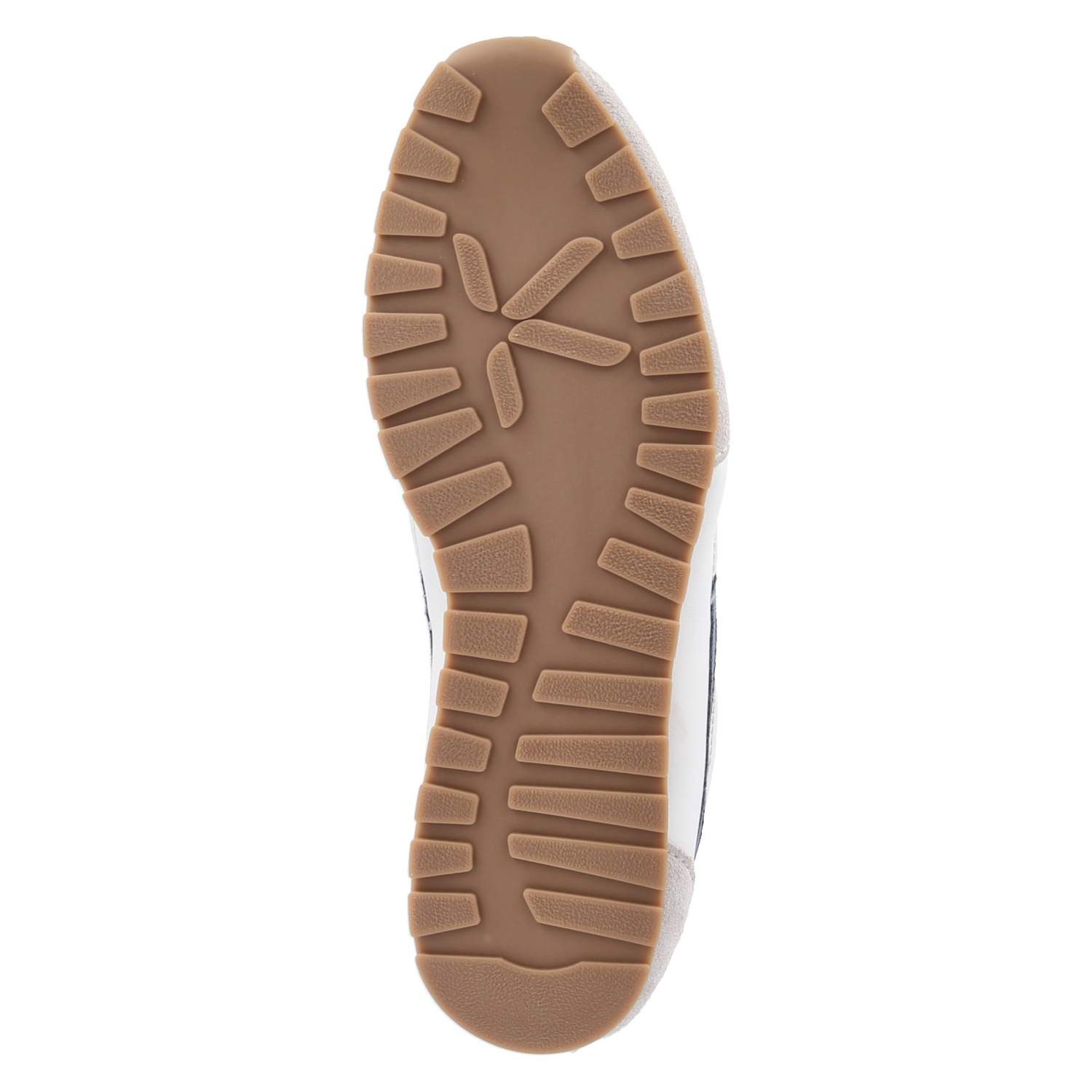Lloyd Lloyd 1602711 Herren Glattleder white Schnürschuh