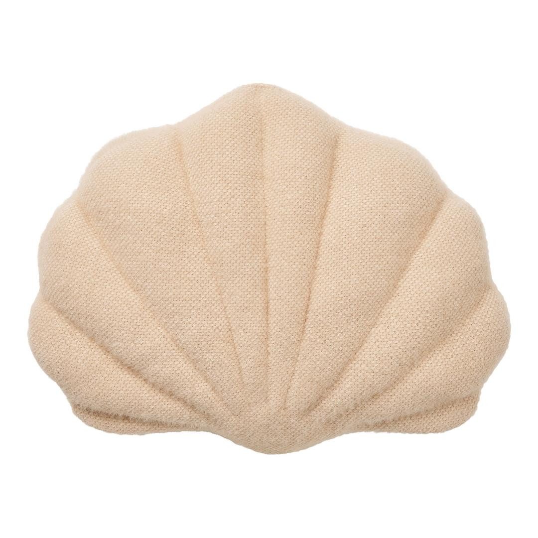 House Nordic Dekokissen Luna Dekokissen 33×45cm beige.
