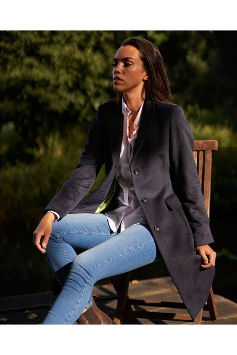 Wellington of Bilmore Langmantel