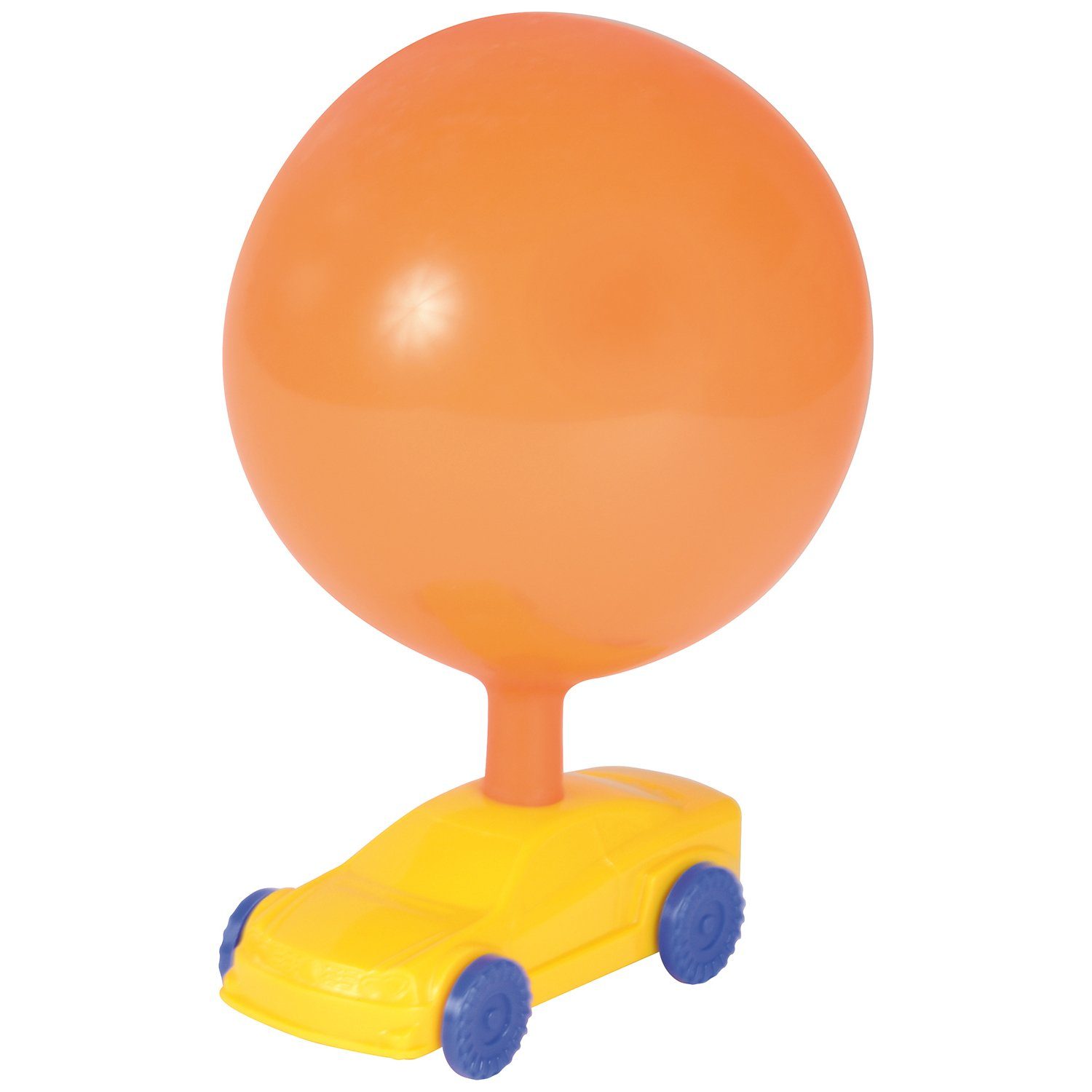 Lernspielzeug Ballon-Auto EDUPLAY