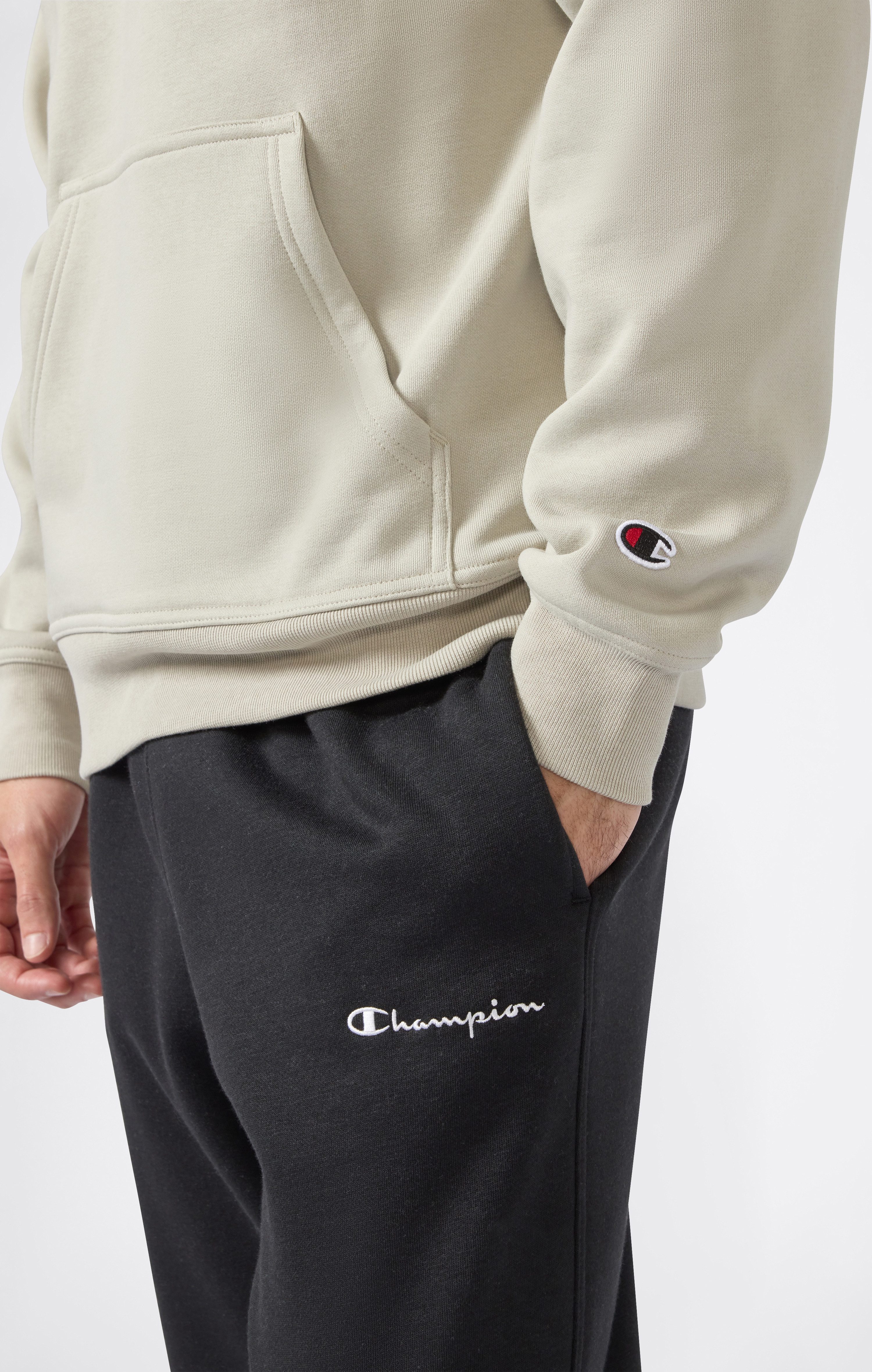 Champion Kapuzensweatshirt SPORTWEAR HOODIE Standard Fit mit Kapuze, mit aufgerautem Innenfutter