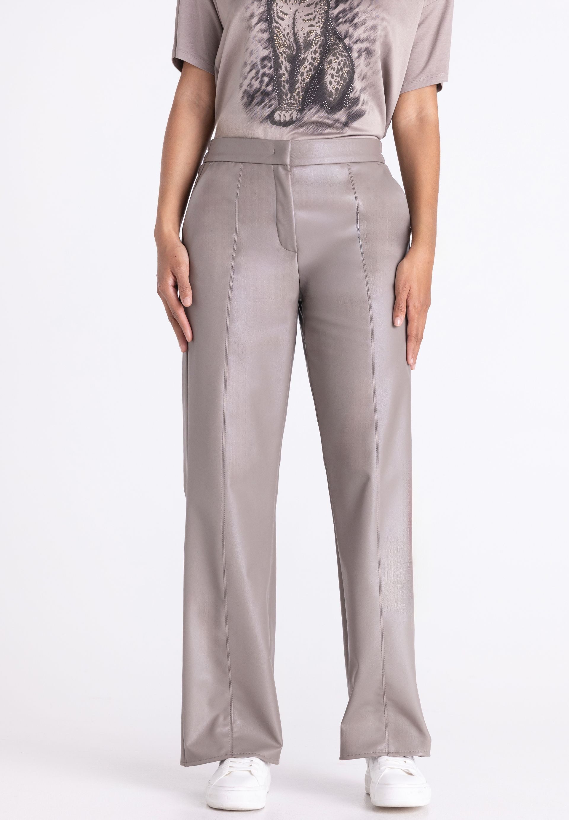 TUZZI Culotte mit Gummibündchen
