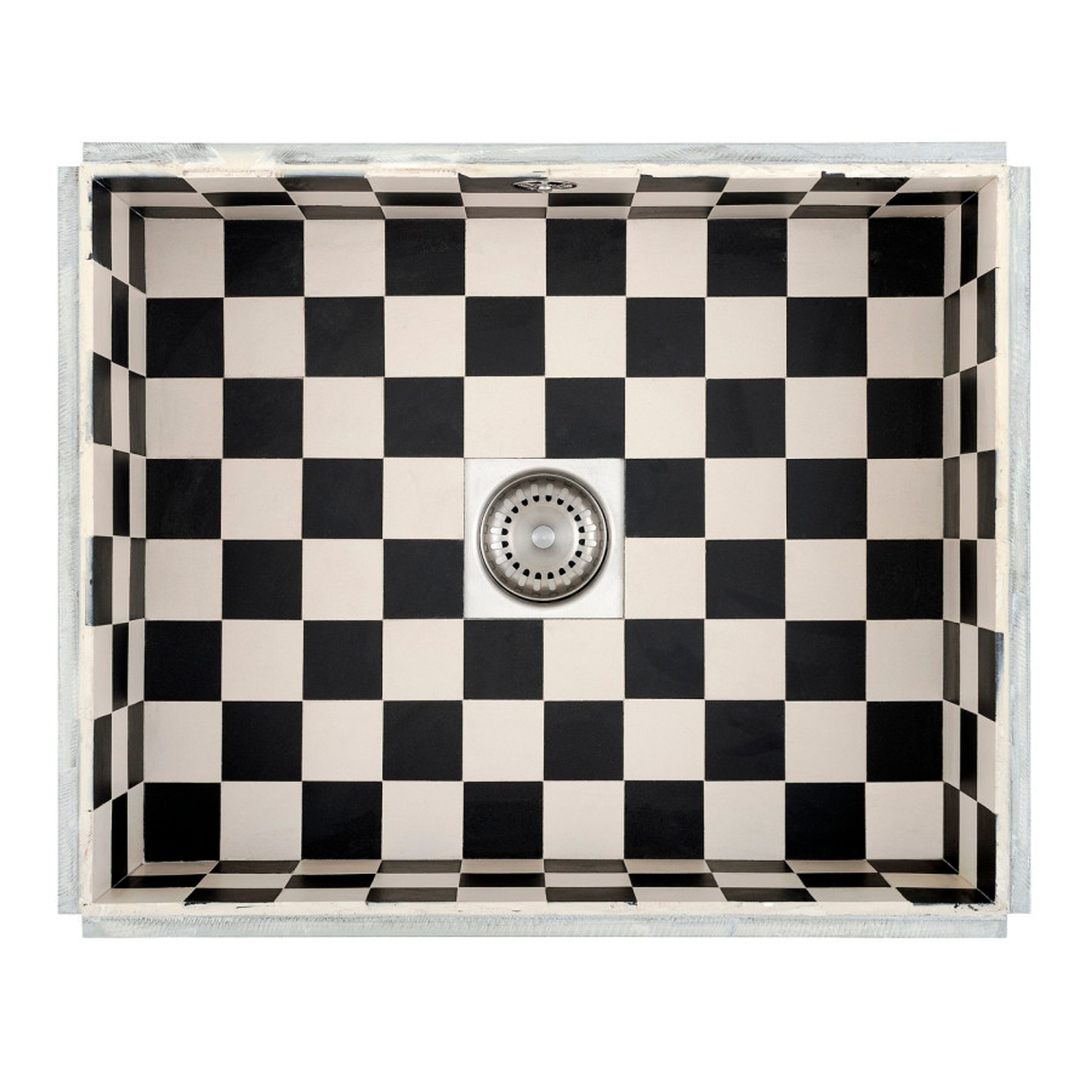 Küchenspüle 708094 CATO5040