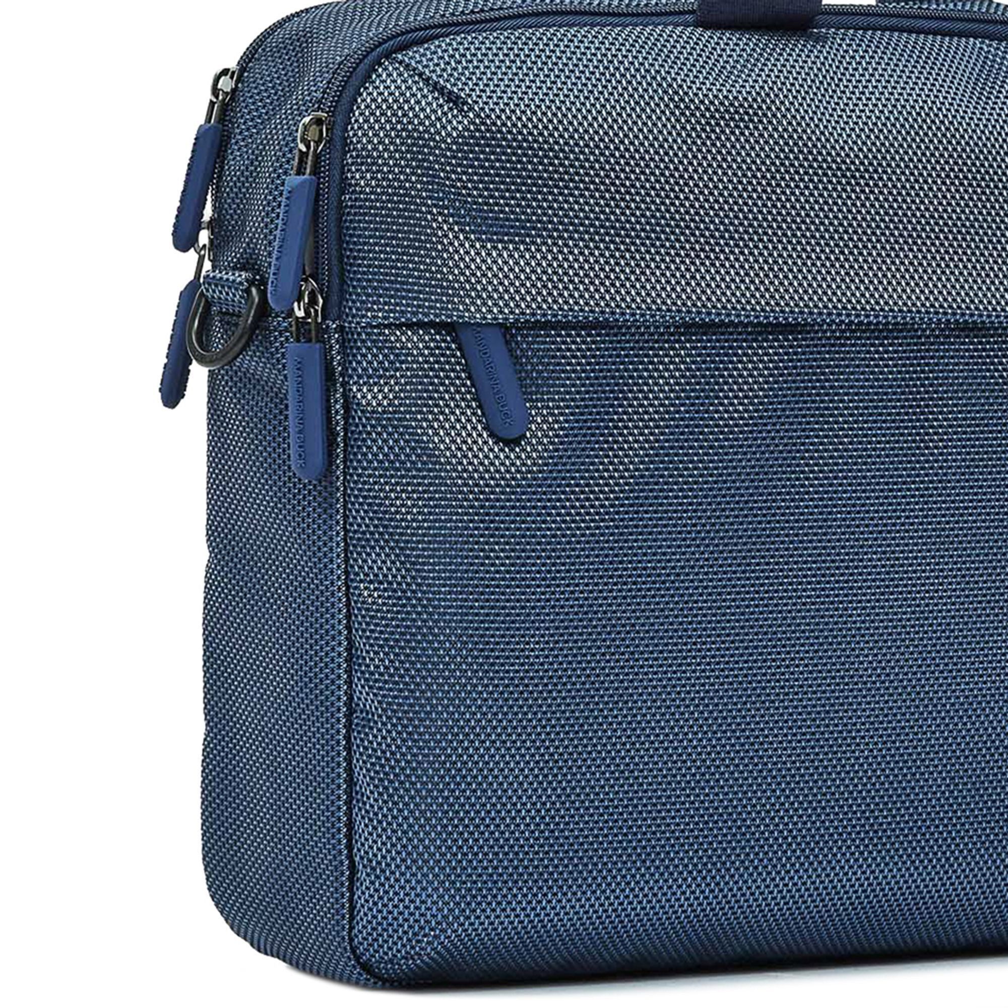 Mandarina Duck Aktentasche Zephyr, Polyester