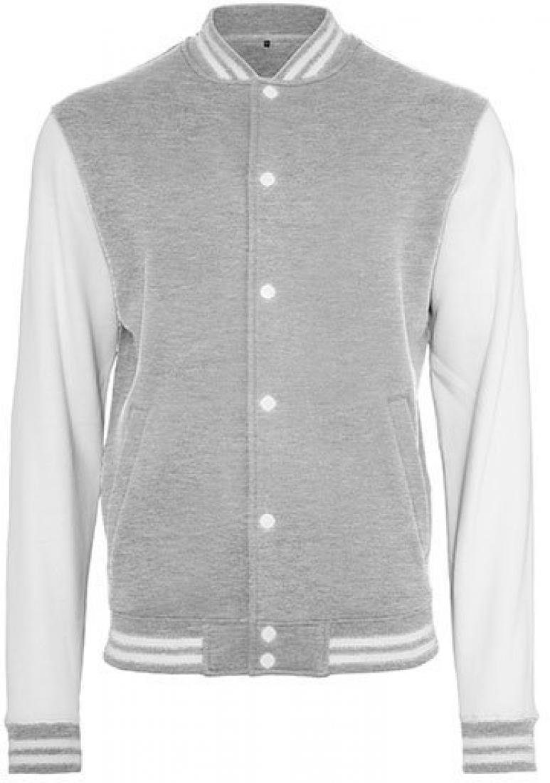 Sweatjacke Sweat College Jacket