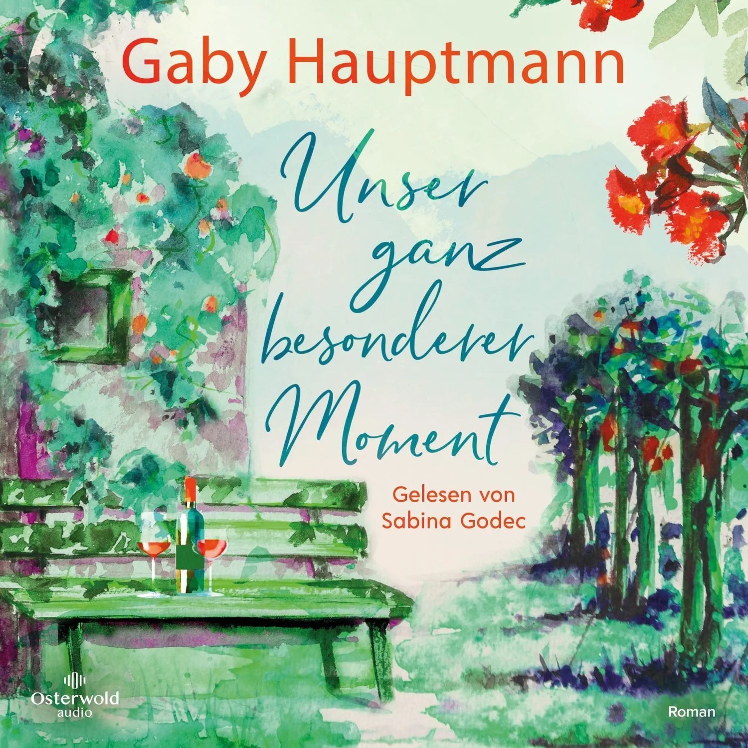 Hörspiel Unser ganz besonderer Moment