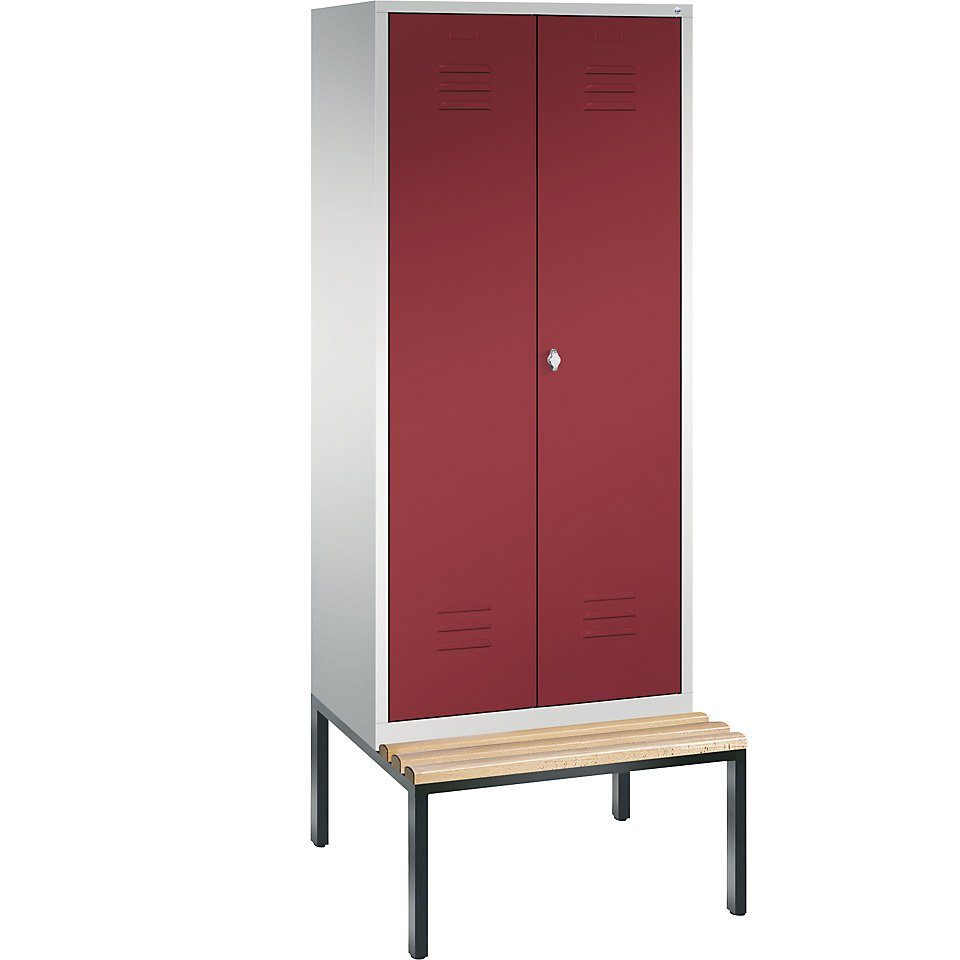 Aktenschrank C+P