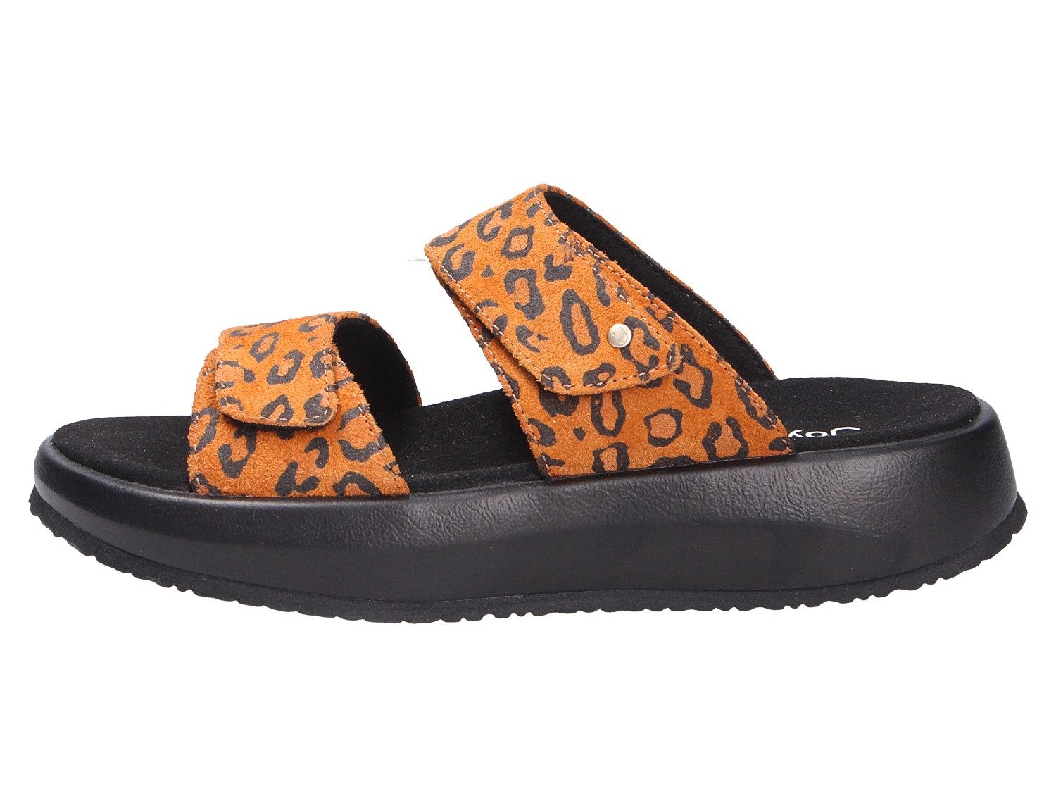 Joya VIENNA II LIGHT BROWN Pantolette Hochwertige Qualität günstig online kaufen