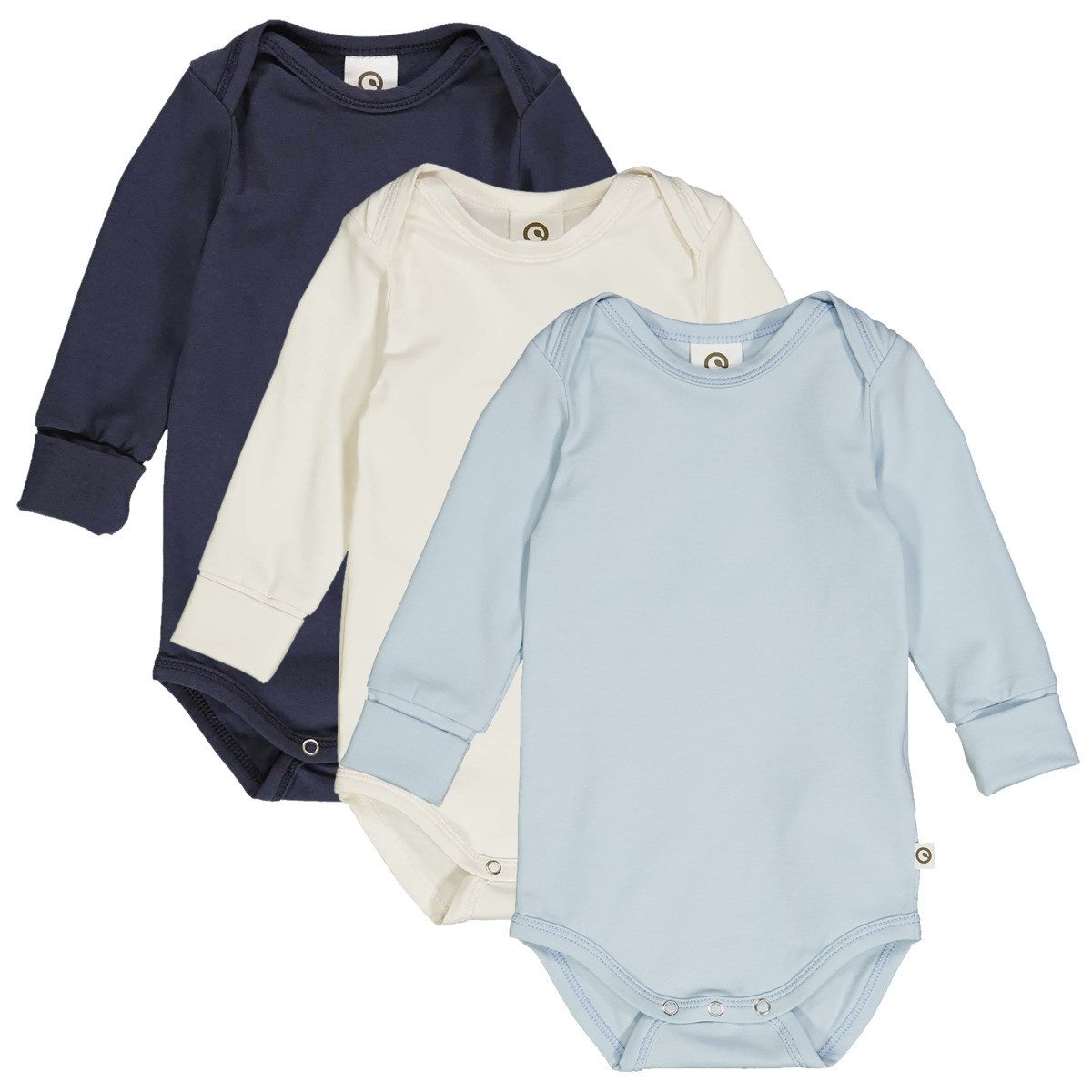 Langarmbody 1582057202 Jungen