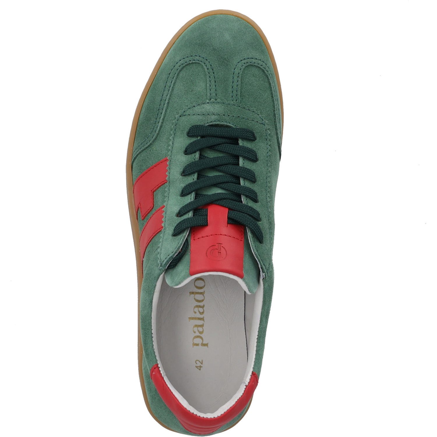 Palado Qidan Sneaker