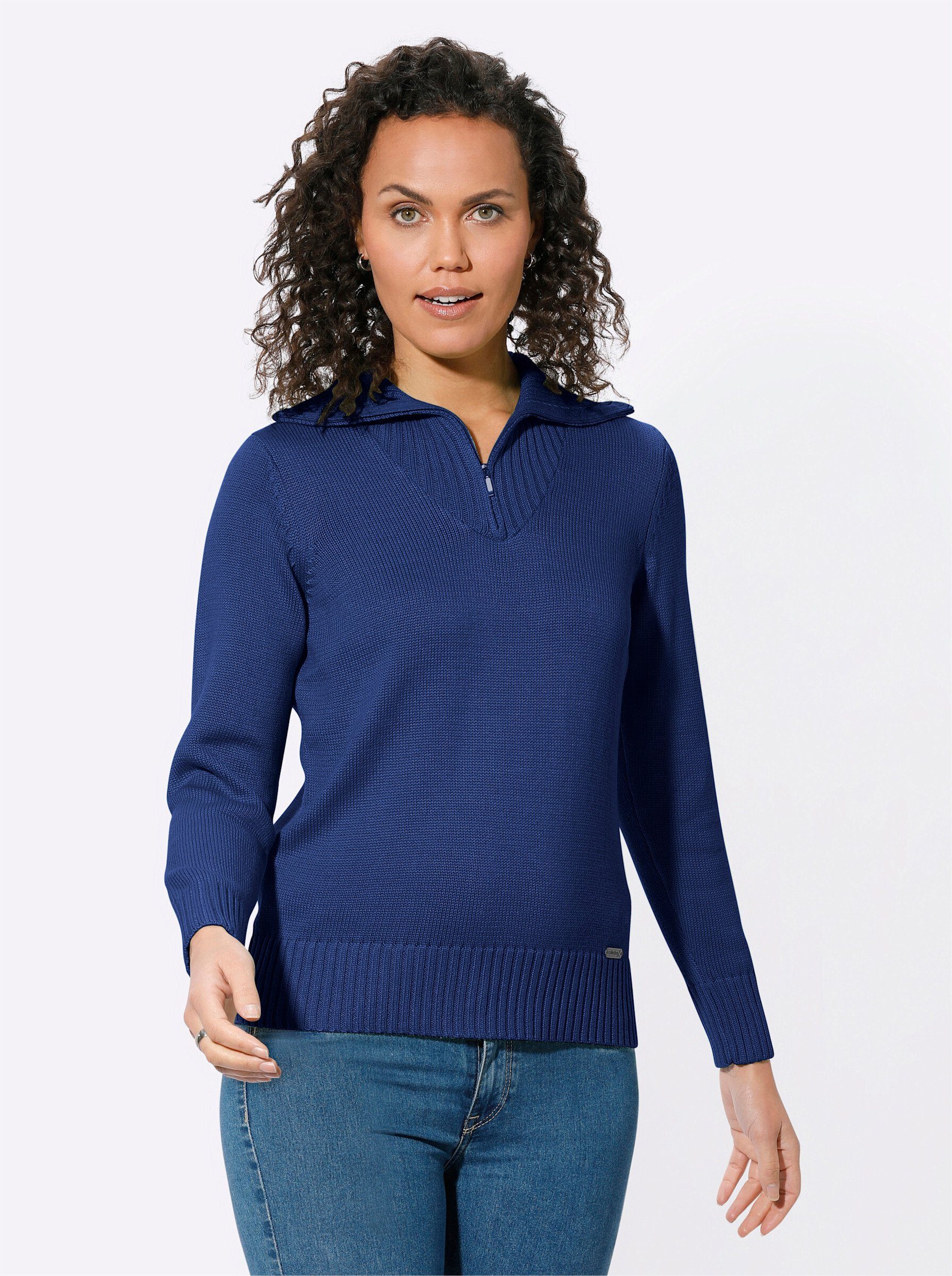 WITT WEIDEN Strickpullover