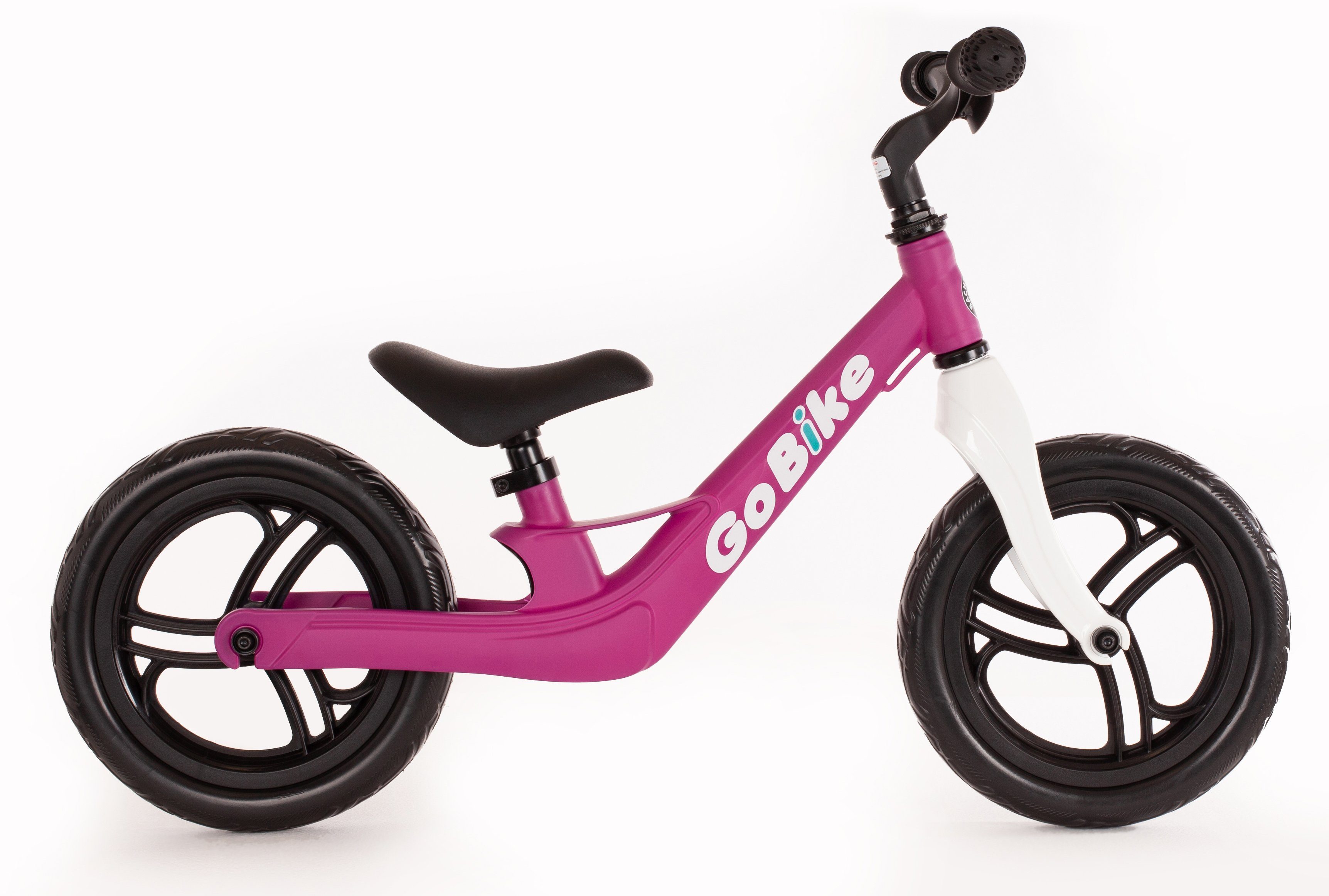 Laufrad GoBike