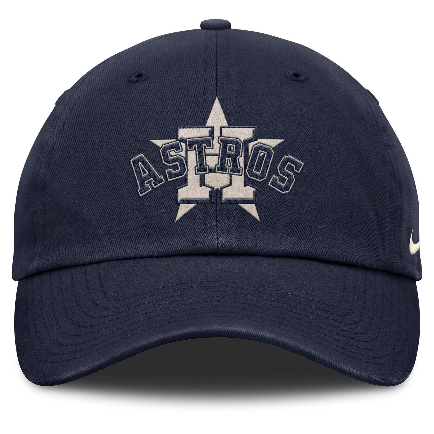 Nike Baseball Cap Nike Cap Houston Astros Nike Statement OC