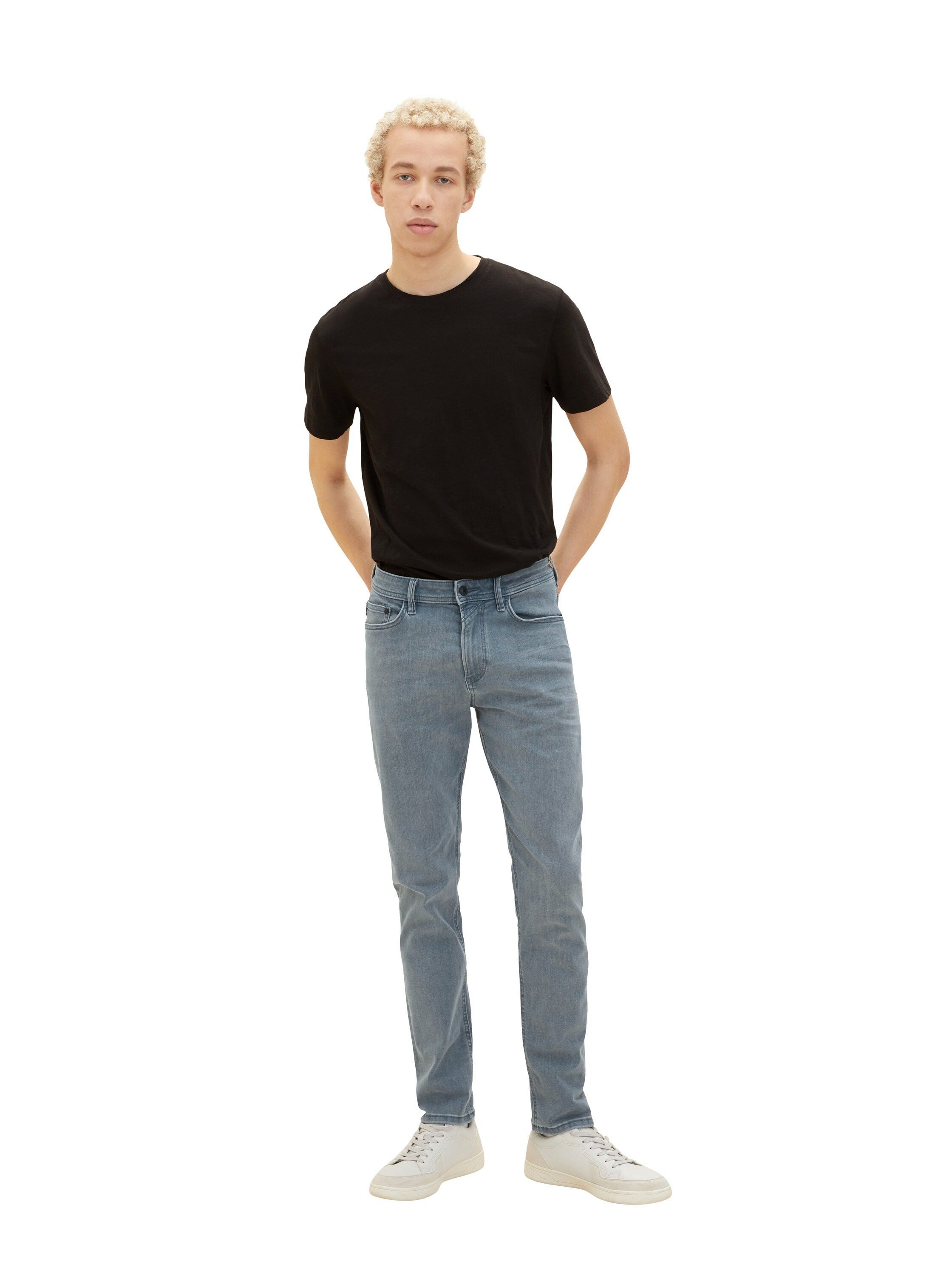 TOM TAILOR Weite Jeans