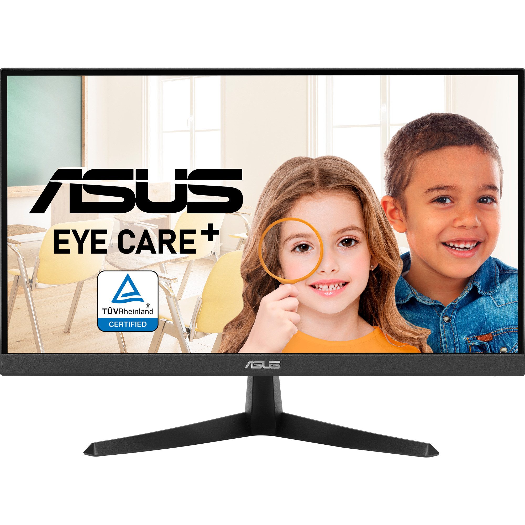 Asus ASUS VY229Q Eye Care, LED-Monitor, (FullHD, HDMI) TFT-Monitor (1920 x 1080 px)