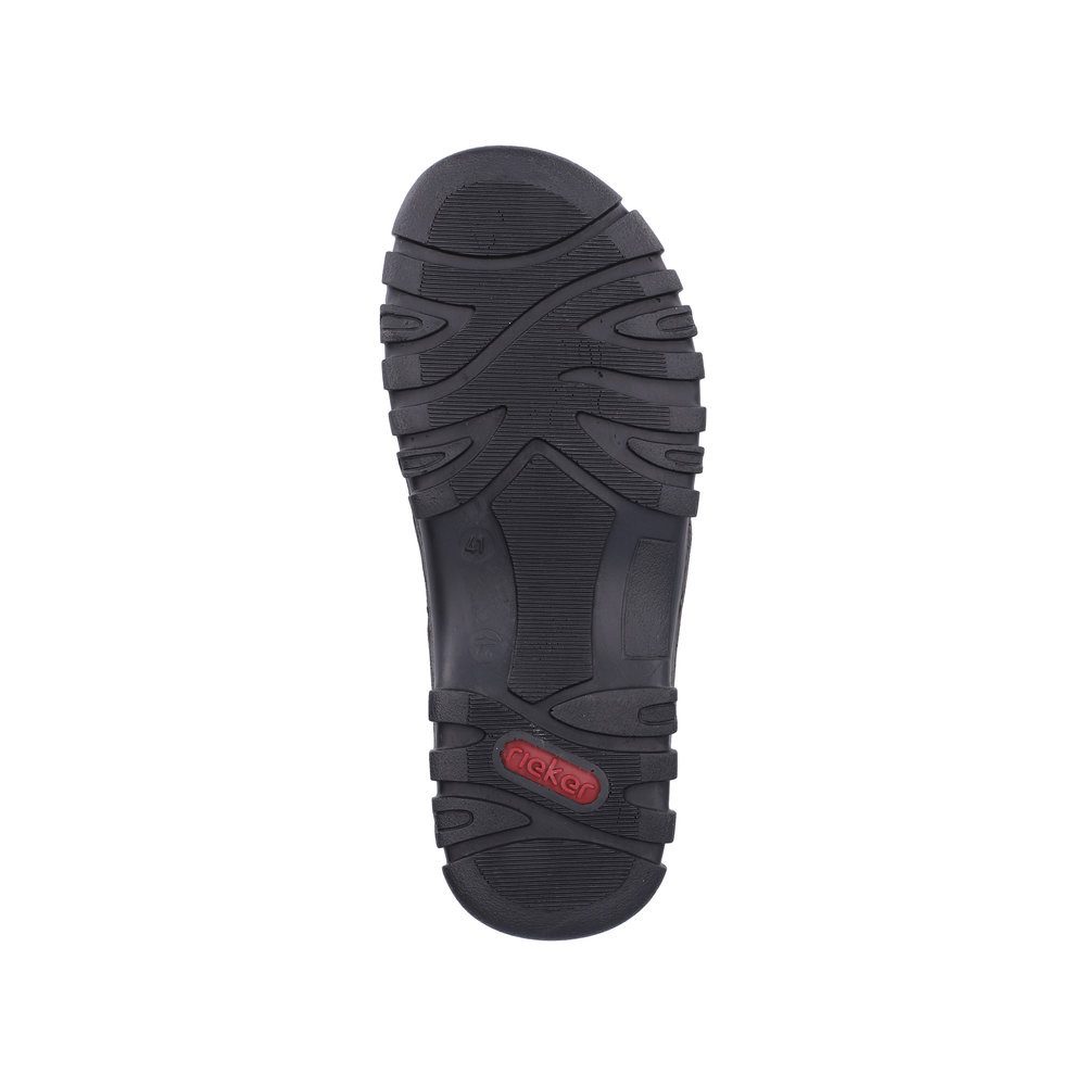 Rieker Trekkingsandalen Sandale