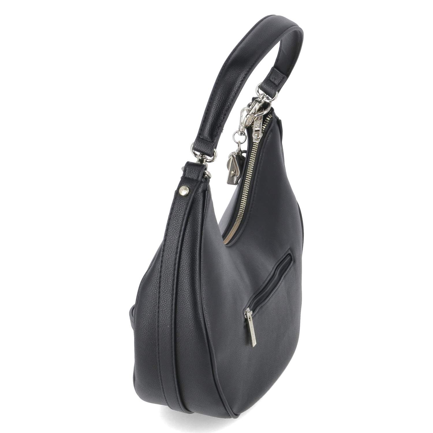 Tamaris Handtasche Tamaris 34233,100 Damen Umhängetaschen Kunstleder schwar günstig online kaufen
