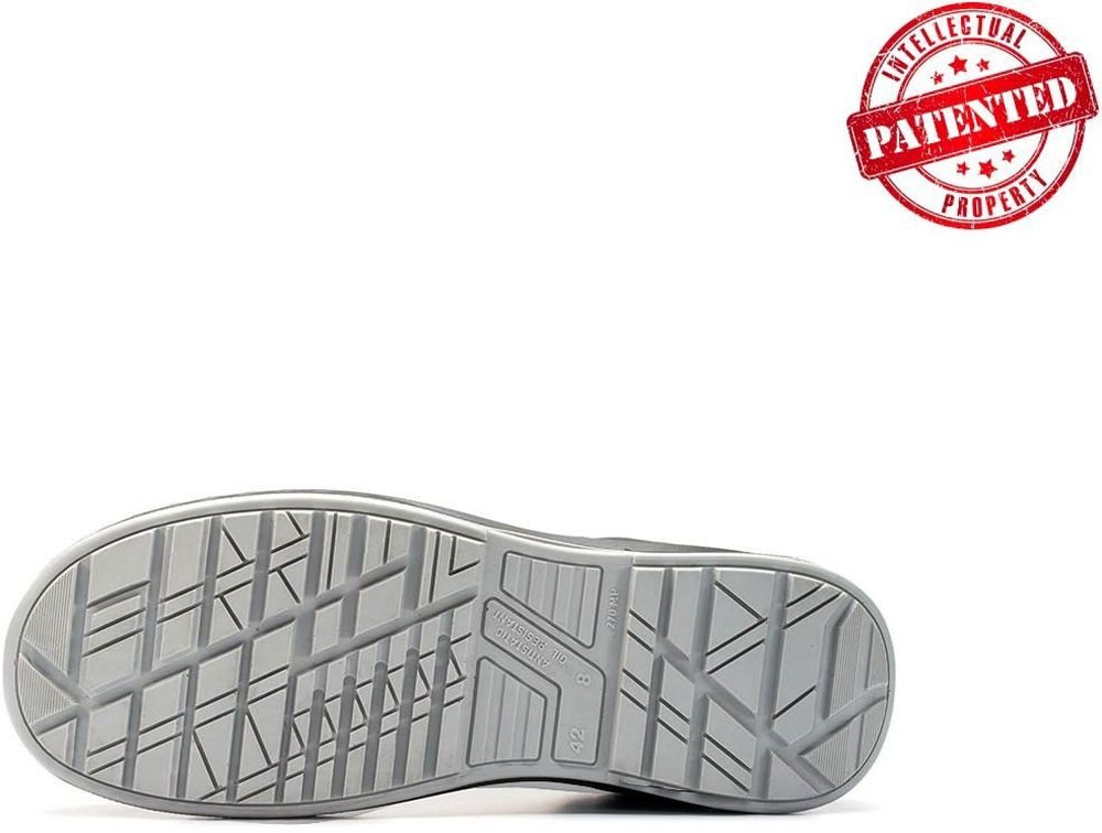 U-Power Push Carpet Esd S1P Src Sicherheitsschuh