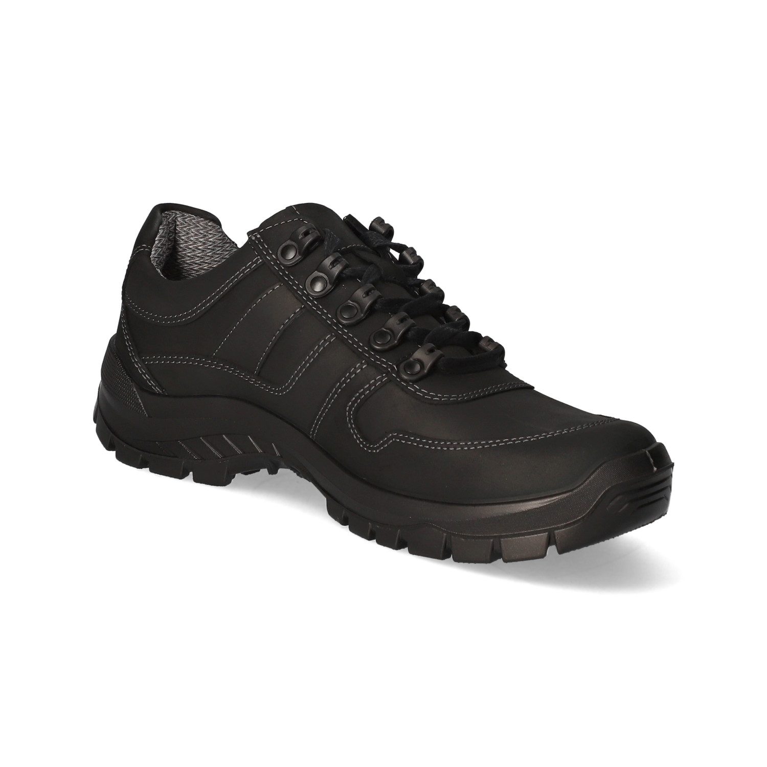 Jomos Schnürschuhe Schnürschuh