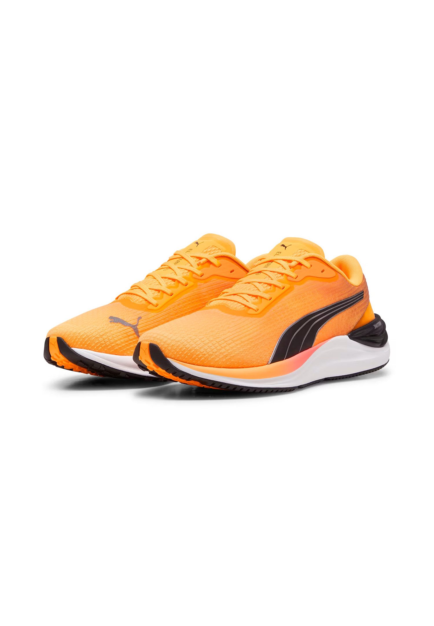 PUMA Electrify Nitro 3 Fade Sneaker günstig online kaufen