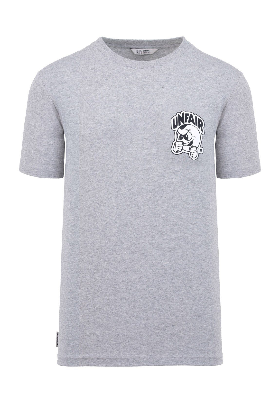 Unfair Athletics T-Shirt Unfair Athletics T-Shirt günstig online kaufen