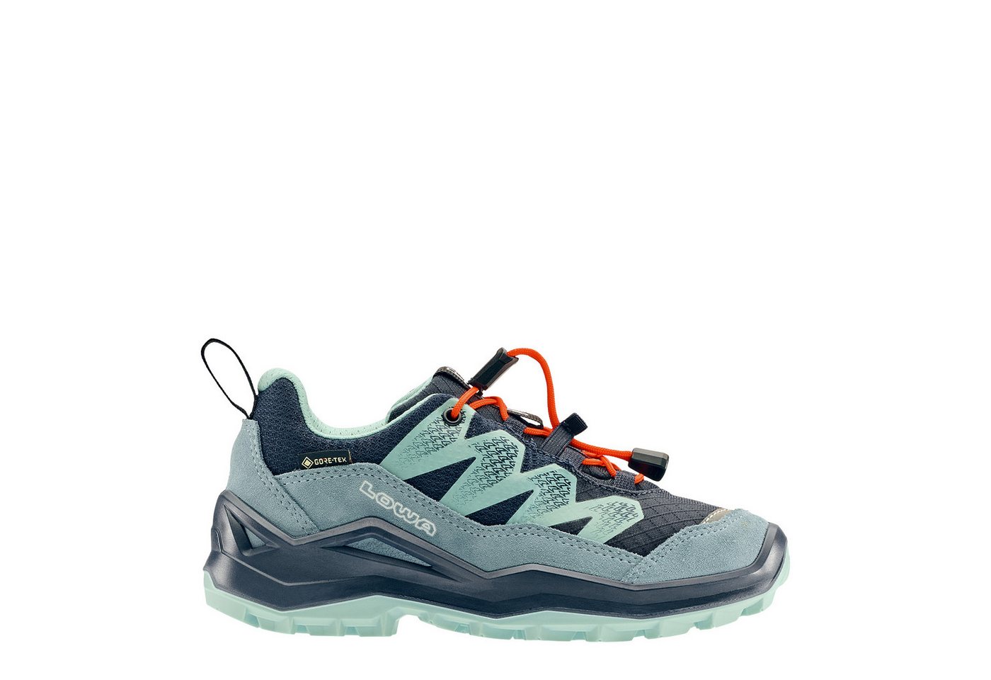 Lowa MADDOX PRO GTX LO JR Wanderschuh