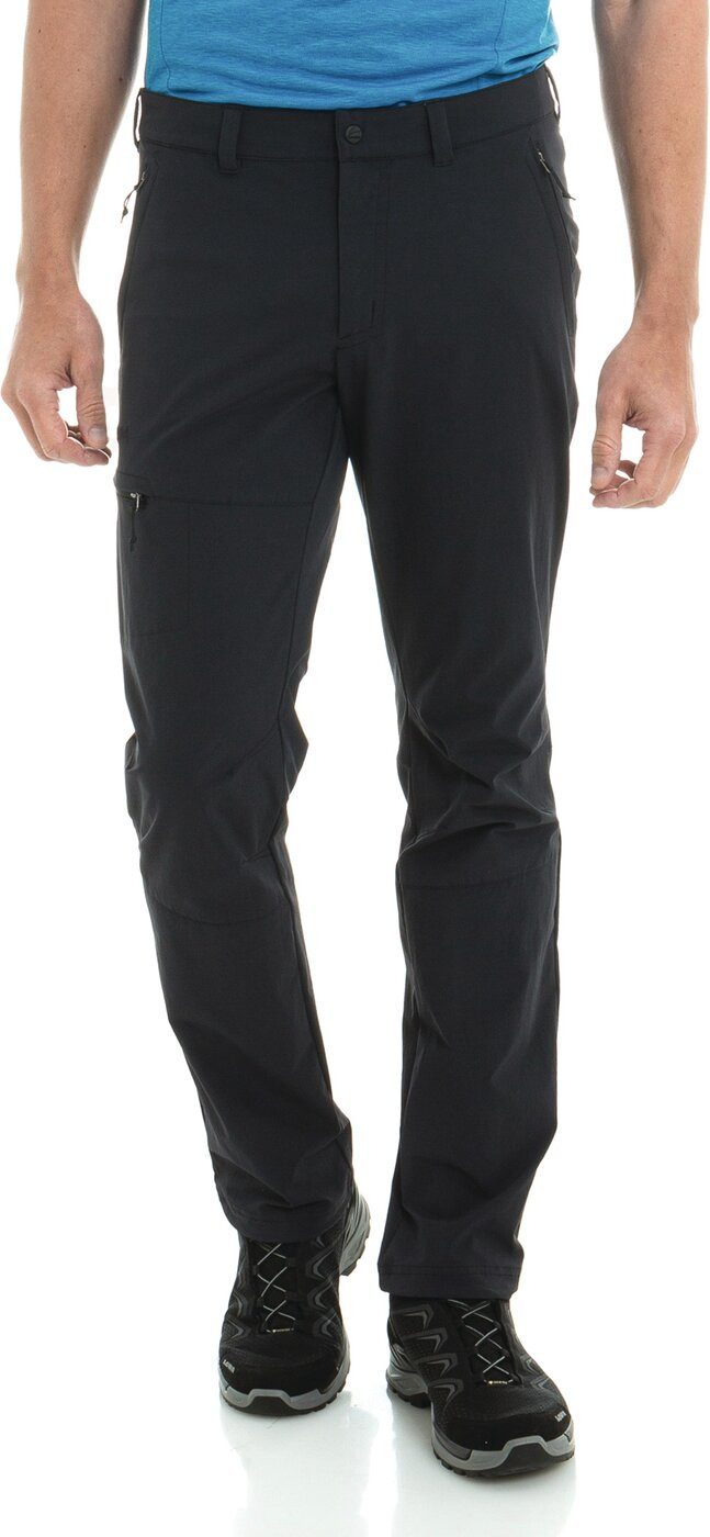 Schöffel Outdoorhose Pants Koper1 BLACK